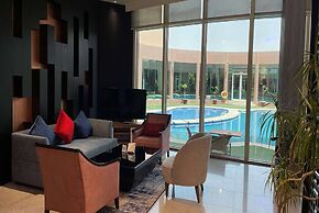 Ramada by Wyndham Al Qassim