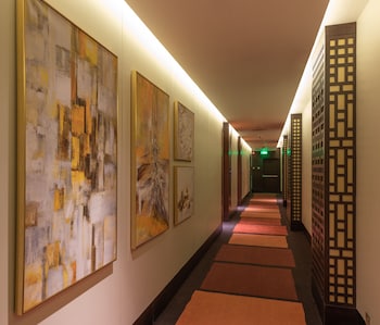 Ramada by Wyndham Al Qassim