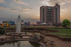 Ramada by Wyndham Al Qassim