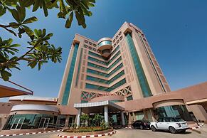 Ramada by Wyndham Al Qassim