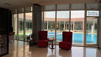 Ramada by Wyndham Al Qassim