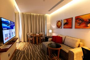 Ramada by Wyndham Al Qassim