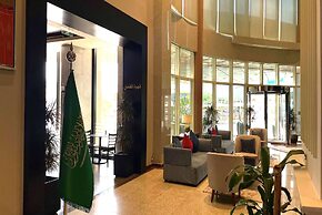 Ramada by Wyndham Al Qassim