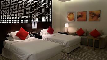Ramada by Wyndham Al Qassim