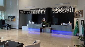 Ramada by Wyndham Al Qassim
