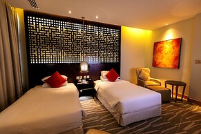 Ramada by Wyndham Al Qassim