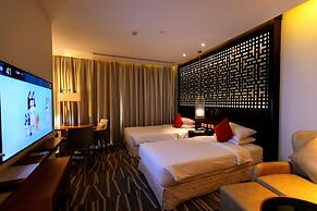 Ramada by Wyndham Al Qassim