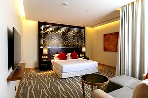 Ramada by Wyndham Al Qassim