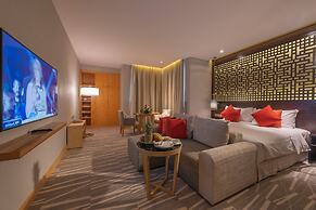 Ramada by Wyndham Al Qassim