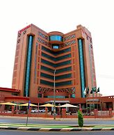 Ramada by Wyndham Al Qassim