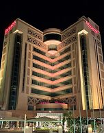 Ramada by Wyndham Al Qassim