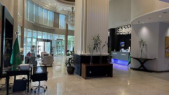 Ramada by Wyndham Al Qassim