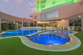 Ramada by Wyndham Al Qassim