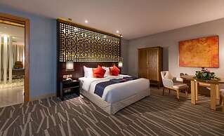 Ramada by Wyndham Al Qassim