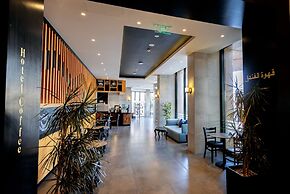 Ramada by Wyndham Al Qassim