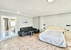 Hotel Parque Mar