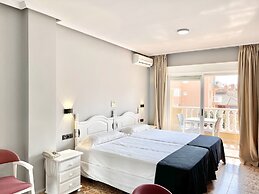 Hotel Parque Mar