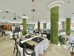 Hotel Parque Mar