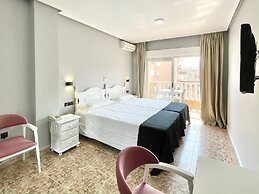Hotel Parque Mar