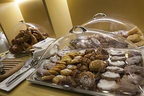 Hotel Don Paco Sevilla
