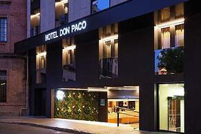 Hotel Don Paco Sevilla