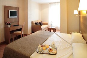 Hotel Don Paco Sevilla