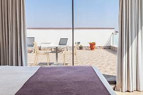 Hotel Don Paco Sevilla