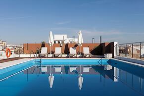 Hotel Don Paco Sevilla