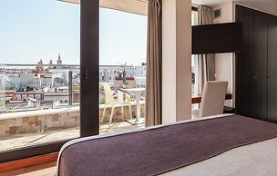 Hotel Don Paco Sevilla