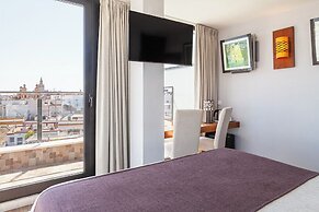 Hotel Don Paco Sevilla