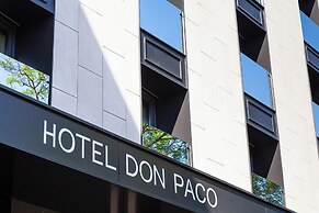 Hotel Don Paco Sevilla
