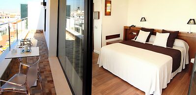 Hotel Don Paco Sevilla
