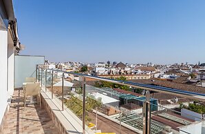 Hotel Don Paco Sevilla