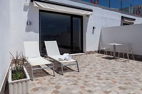 Hotel Don Paco Sevilla