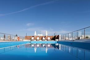 Hotel Don Paco Sevilla