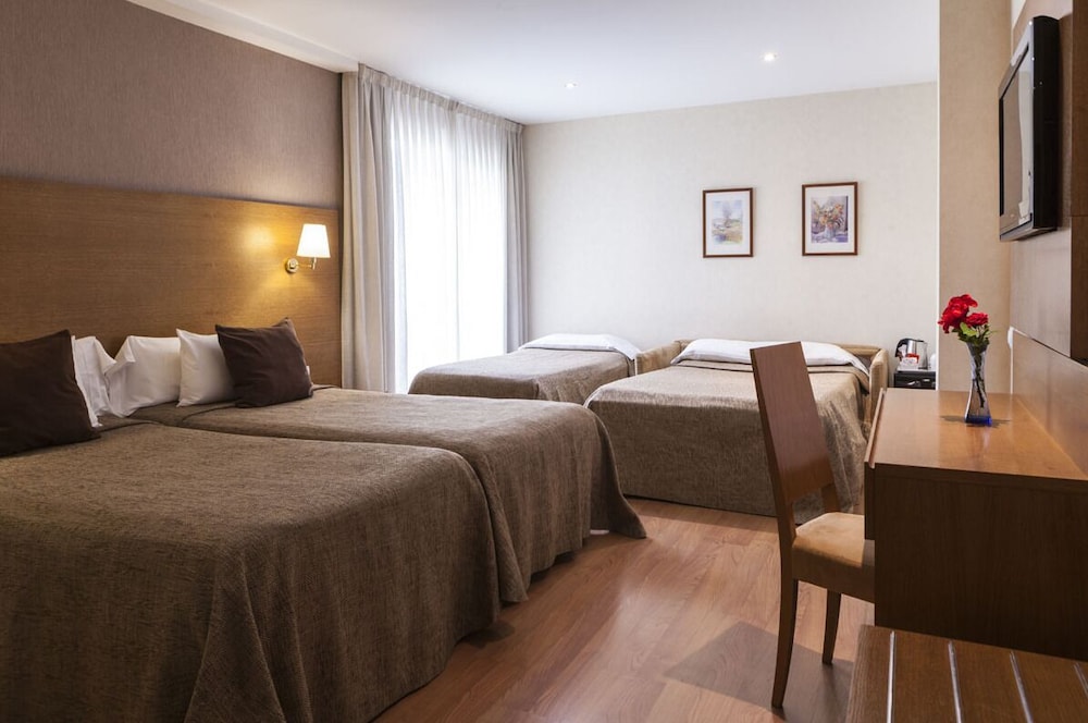 Hotel Don Paco Sevilla