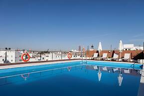 Hotel Don Paco Sevilla