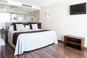 Hotel Don Paco Sevilla