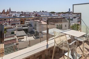 Hotel Don Paco Sevilla