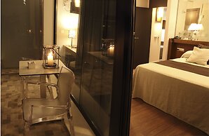 Hotel Don Paco Sevilla
