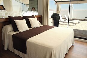 Hotel Don Paco Sevilla