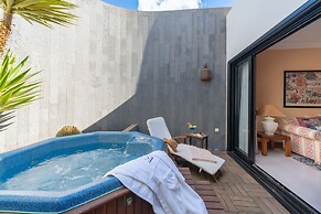 Villa VIK hotel – boutique hotel