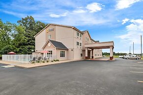 Comfort Inn & Suites Tuscumbia - Muscle Shoals