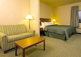 Comfort Inn & Suites Tuscumbia - Muscle Shoals