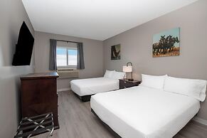 Coast Innisfail Hotel