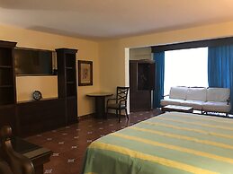 Hotel Valles