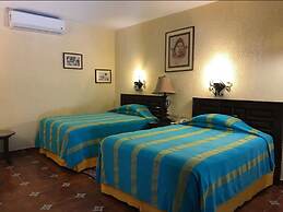 Hotel Valles
