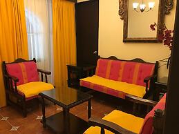 Hotel Valles