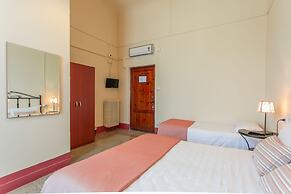 Hotel D'Azeglio