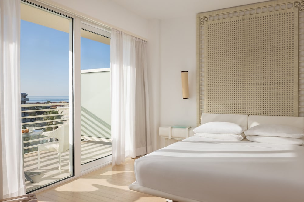 Versilia Lido | UNA Esperienze